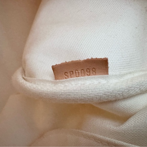 Louis Vuitton Speedy - Watercolor Aquarelle size 30. - Picture 8 of 13